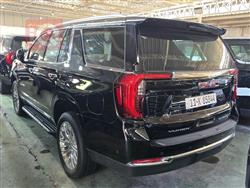 جي ام سي يوكون